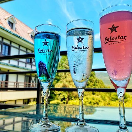 Hotel Marroad Хаконе Екстериор снимка