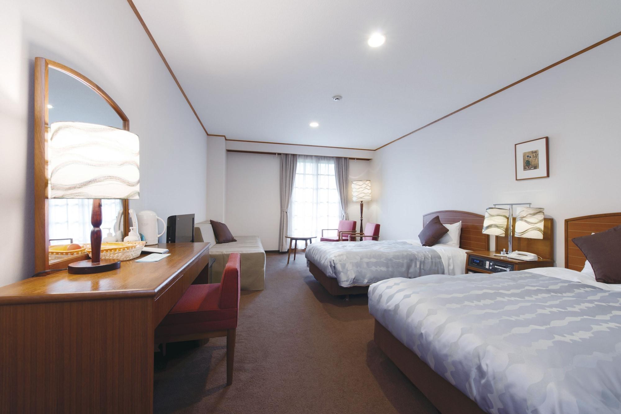 Hotel Marroad Хаконе Екстериор снимка