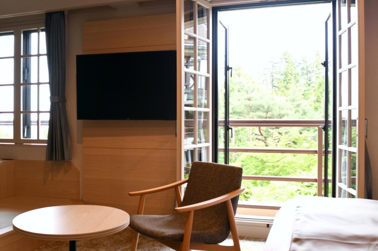 Hotel Marroad Хаконе Екстериор снимка
