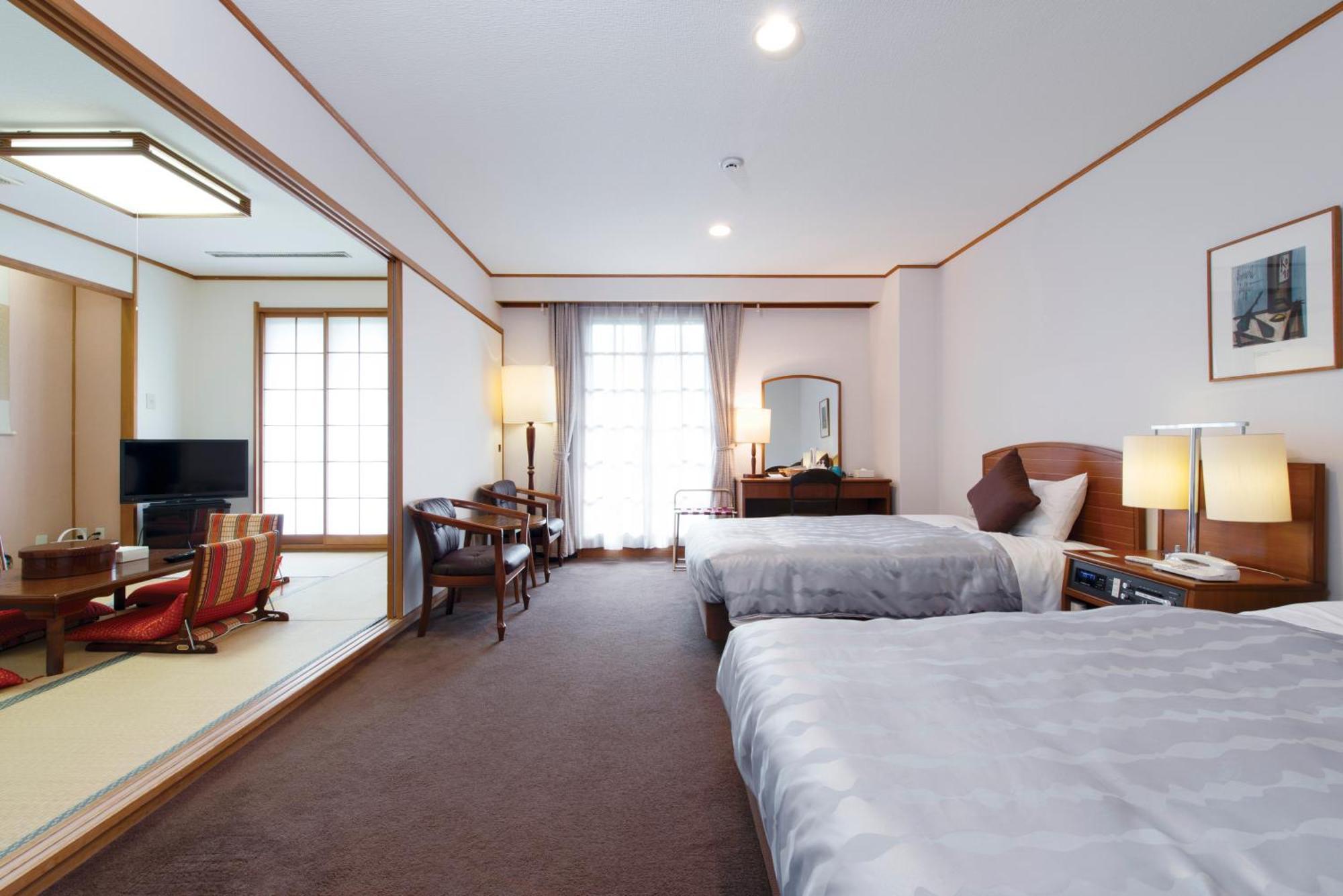Hotel Marroad Хаконе Екстериор снимка