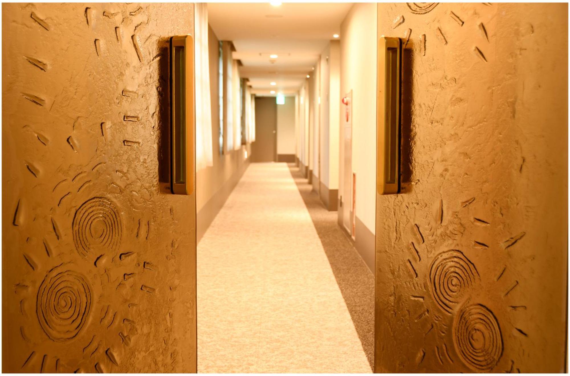 Hotel Marroad Хаконе Екстериор снимка