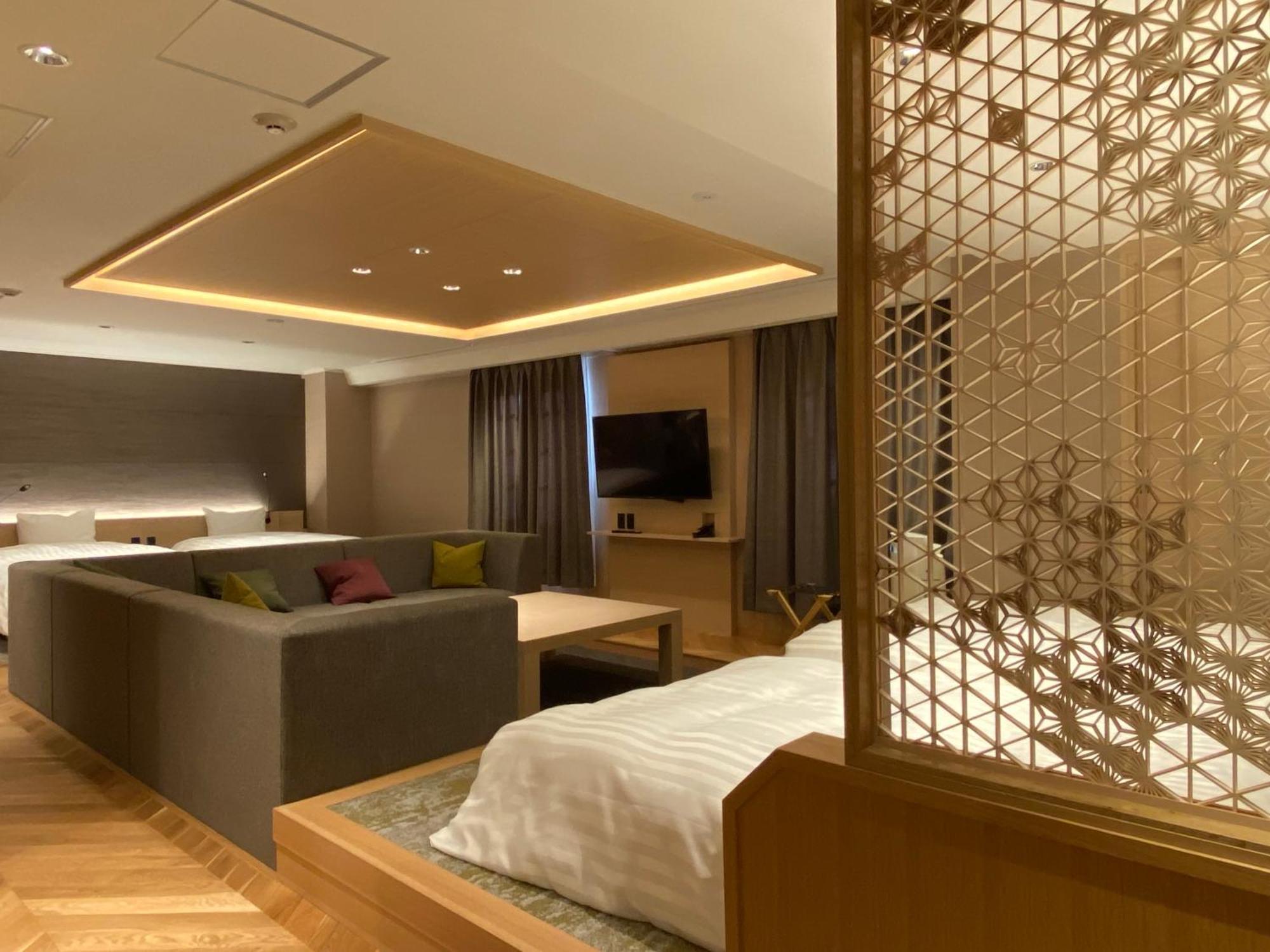 Hotel Marroad Хаконе Екстериор снимка