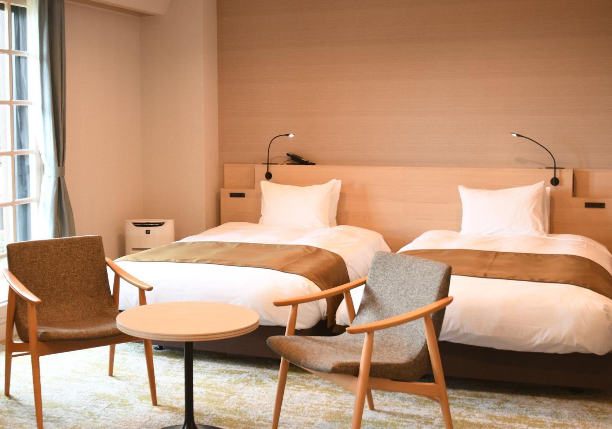 Hotel Marroad Хаконе Екстериор снимка