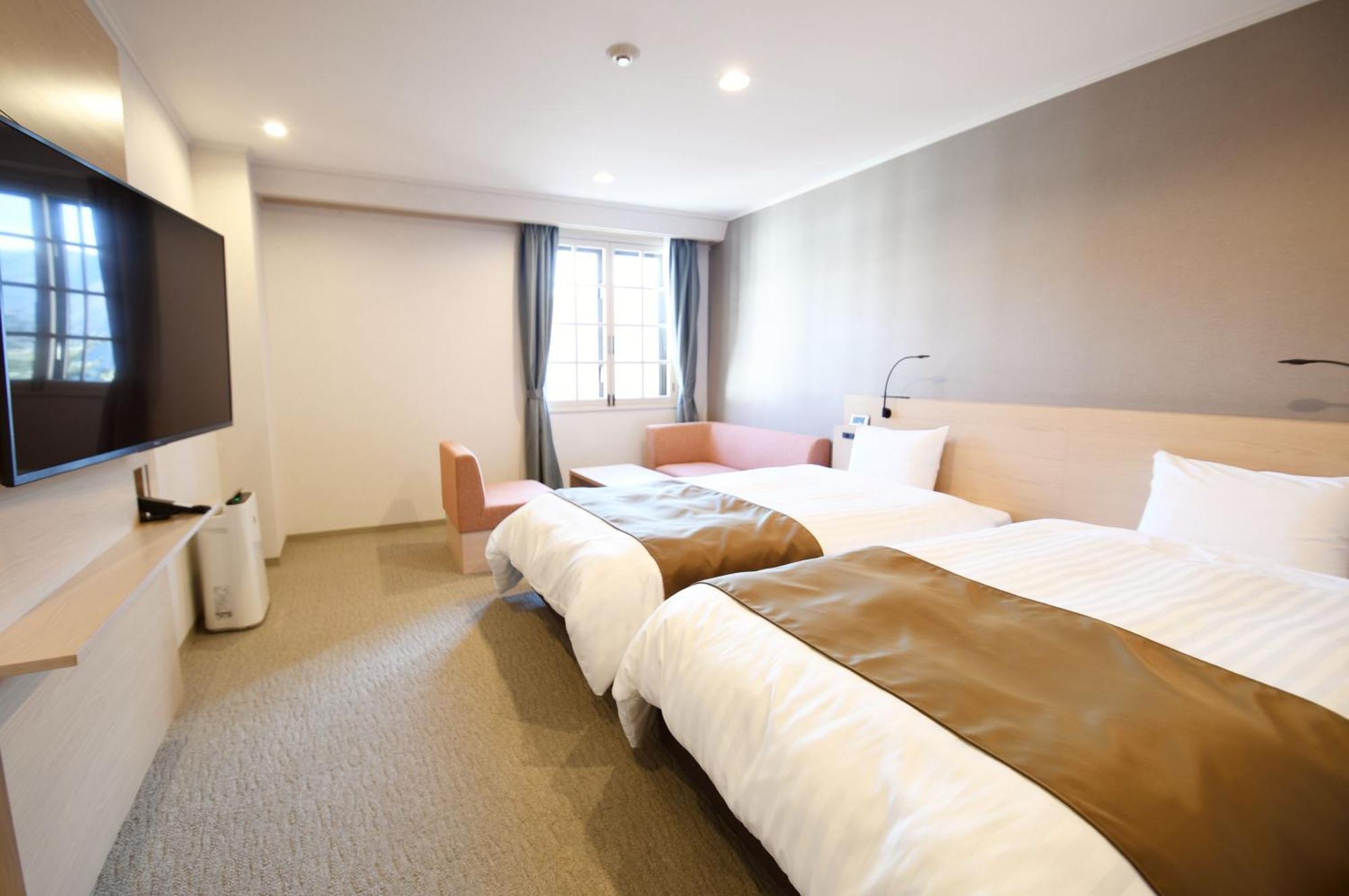 Hotel Marroad Хаконе Екстериор снимка