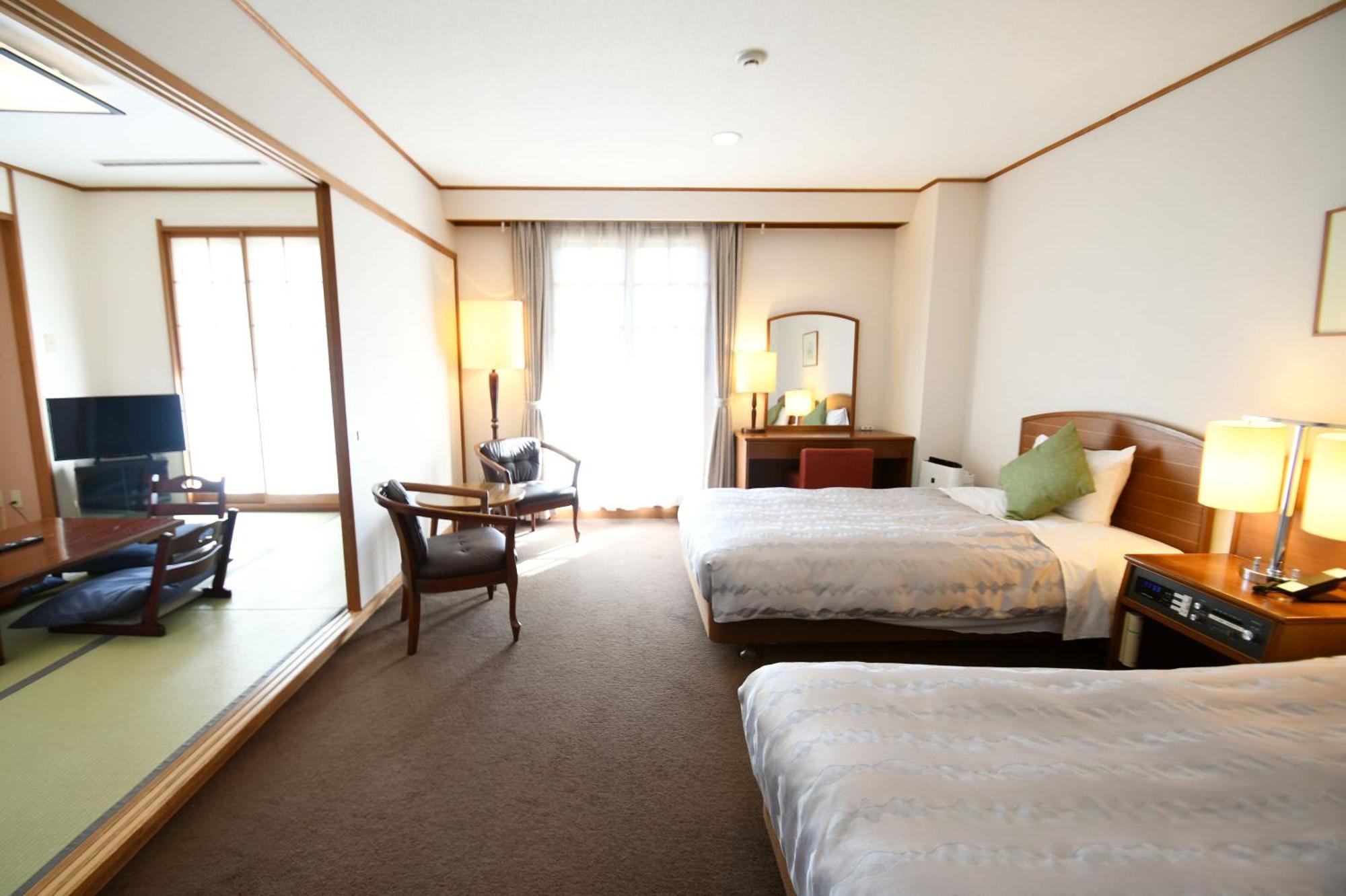 Hotel Marroad Хаконе Екстериор снимка