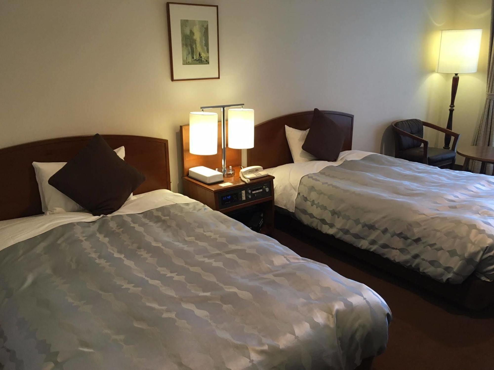 Hotel Marroad Хаконе Екстериор снимка