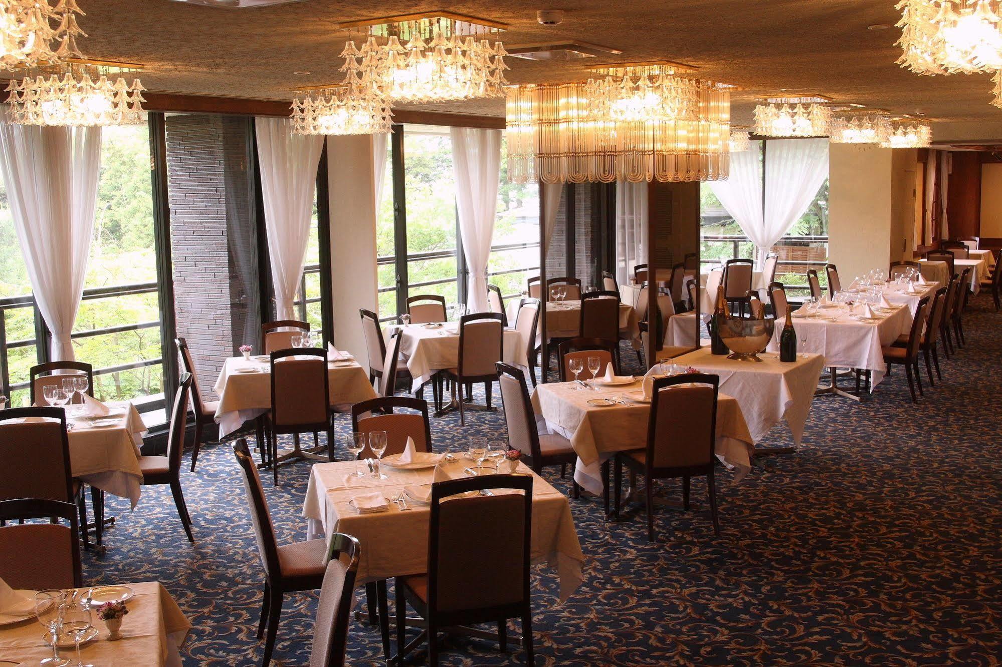 Hotel Marroad Хаконе Екстериор снимка